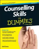 Poradenské zručnosti pre hlupákov - Counselling Skills for Dummies