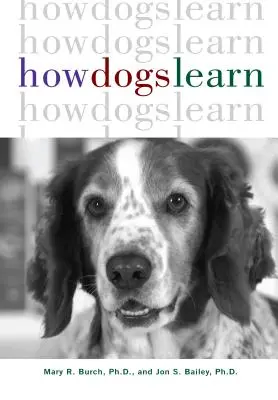 Ako sa psy učia - How Dogs Learn