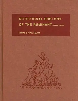 Nutričná ekológia prežúvavcov - Nutritional Ecology of the Ruminant