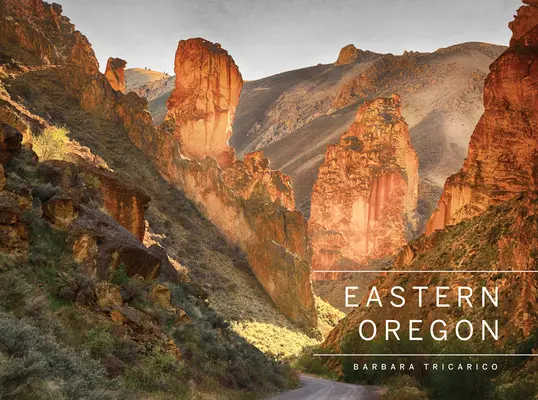 Východný Oregon - Eastern Oregon