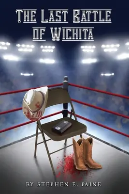 Posledná bitka o Wichitu - The Last Battle of Wichita