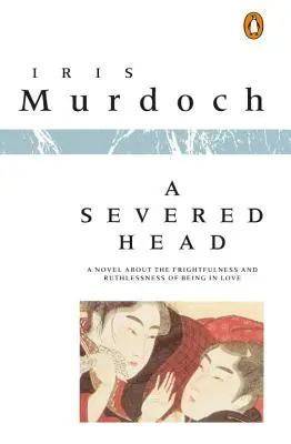 Odrezaná hlava - A Severed Head