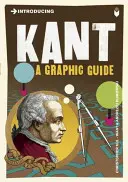 Predstavujeme Kanta: Grafický sprievodca - Introducing Kant: A Graphic Guide