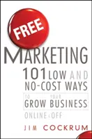 Bezplatný marketing - Free Marketing
