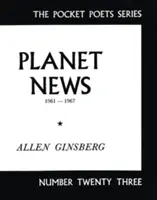 Novinky z planéty: 1961-1967 - Planet News: 1961-1967