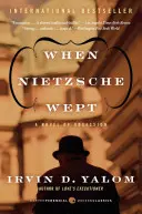 Keď Nietzsche plakal - When Nietzsche Wept