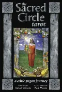 Tarotový balíček Sacred Circle - Sacred Circle Tarot Deck
