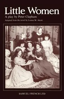 Malé ženy - Little Women