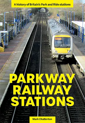 Železničné stanice Parkway - Parkway Railway Stations