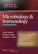 Brs Mikrobiológia a imunológia - Brs Microbiology and Immunology