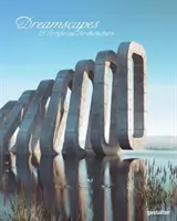 Snové krajiny a umelá architektúra: Dizajn interiérov v digitálnom umení - Dreamscapes and Artificial Architecture: Imagined Interior Design in Digital Art
