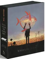 Príbehy z vnútorného mesta Limitovaná darčeková edícia - Tales from the Inner City Limited Edition Gift Box