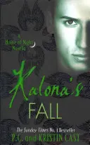 Kalonin pád - Kalona's Fall