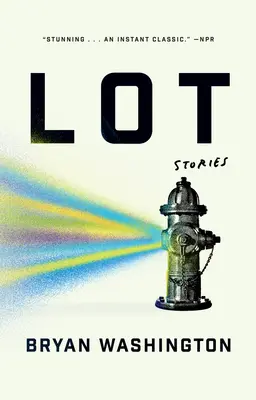 Lot: Príbehy - Lot: Stories