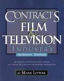 Zmluvy pre filmový a televízny priemysel - Contracts for the Film & Television Industry