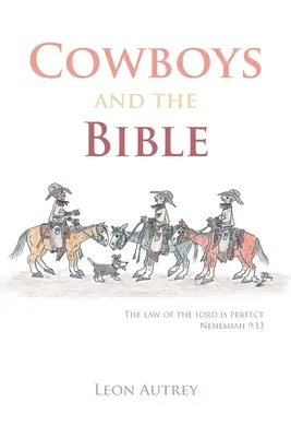 Kovboji a Biblia - Cowboys and the Bible