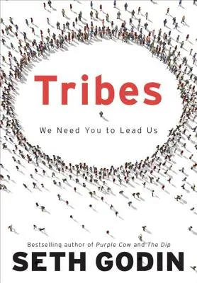 Kmene: Potrebujeme, aby ste nás viedli - Tribes: We Need You to Lead Us