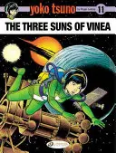 Tri slnká Vinea - The Three Suns of Vinea