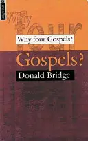 Prečo štyri evanjeliá? - Why Four Gospels?