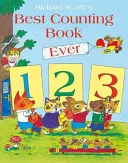 Najlepšia kniha o počítaní - Best Counting Book Ever
