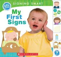 Signing Smart: Moje prvé znamenia - Signing Smart: My First Signs