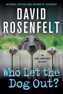 Kto vypustil psa? - Who Let the Dog Out?