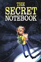Tajný zápisník - Secret Notebook
