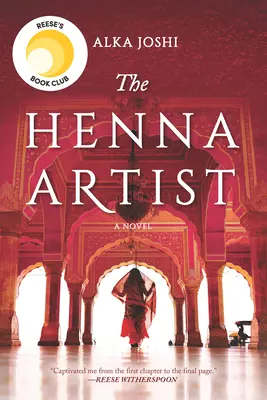 Umelec henny - The Henna Artist