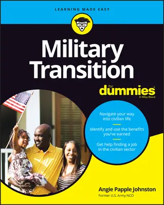 Vojenský prechod pre hlupákov - Military Transition for Dummies