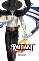 Radiant, zv. 2, 2 - Radiant, Vol. 2, 2