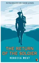 Návrat vojaka - Return Of The Soldier