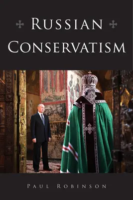 Ruský konzervativizmus - Russian Conservatism