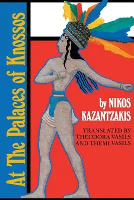 V palácoch v Knosse - At Palaces Of Knossos