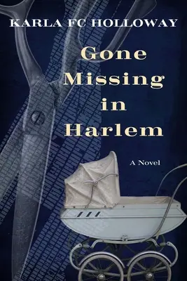 Zmiznutie v Harleme - Gone Missing in Harlem
