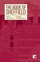 Kniha Sheffield - mesto v krátkej próze - Book of Sheffield - A City in Short Fiction