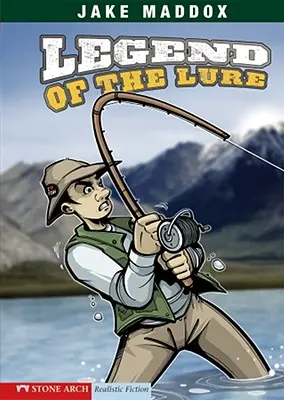 Legenda o nástrahe - Legend of the Lure