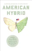 Americký hybrid: A Norton Anthology of New Poetry - American Hybrid: A Norton Anthology of New Poetry