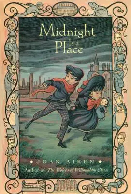Polnoc je miesto - Midnight Is a Place