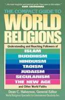 Kompaktný sprievodca svetovými náboženstvami - The Compact Guide to World Religions