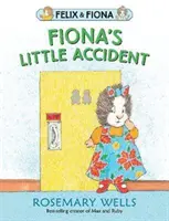 Fionina malá nehoda - Fiona's Little Accident
