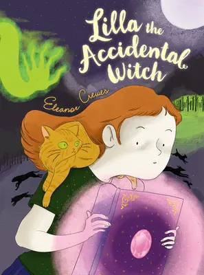 Lilla, náhodná čarodejnica - Lilla the Accidental Witch