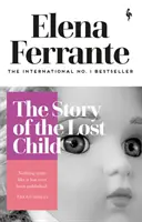 Príbeh strateného dieťaťa - Story of the Lost Child