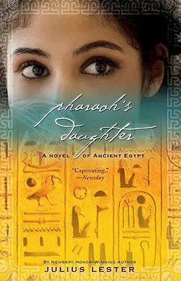 Faraónova dcéra: Román zo starovekého Egypta - Pharaoh's Daughter: A Novel of Ancient Egypt