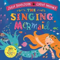 Spievajúca morská panna - Singing Mermaid