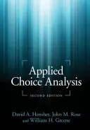 Aplikovaná analýza voľby - Applied Choice Analysis
