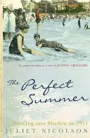 Perfektné leto - Perfect Summer