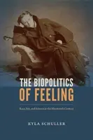 Biopolitika citu: Rasa, pohlavie a veda v devätnástom storočí - The Biopolitics of Feeling: Race, Sex, and Science in the Nineteenth Century