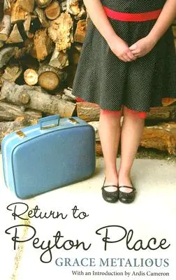 Späť na Peyton Place - Return to Peyton Place
