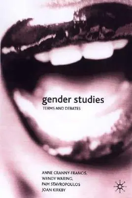 Rodové štúdie: Termíny a diskusie - Gender Studies: Terms and Debates