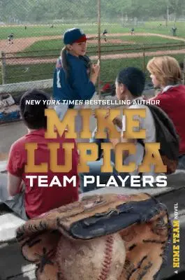 Tímoví hráči - Team Players